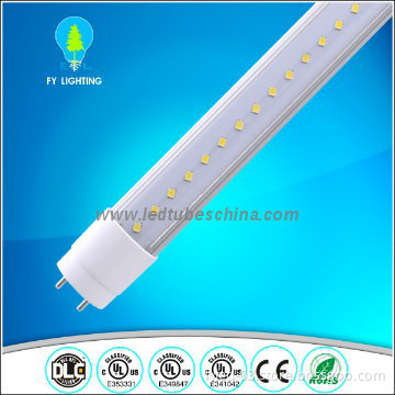 High quality 110lm/w Led T8 Tube UL cUL listed with isolated driver